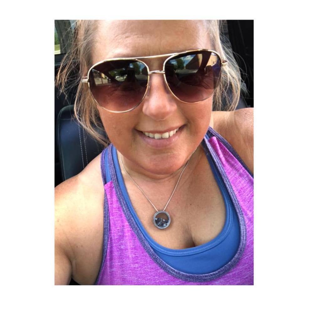 Meet your Posher, Stacy